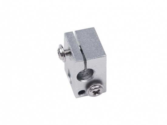 Heat block V6 J-Head 